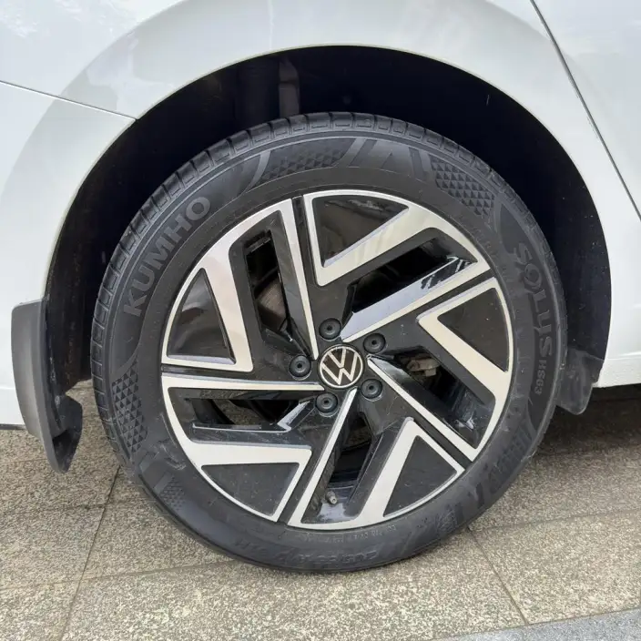 Volkswagen Sagitar 2023 Model 300TSI DSG Beyond Edition – фото 7