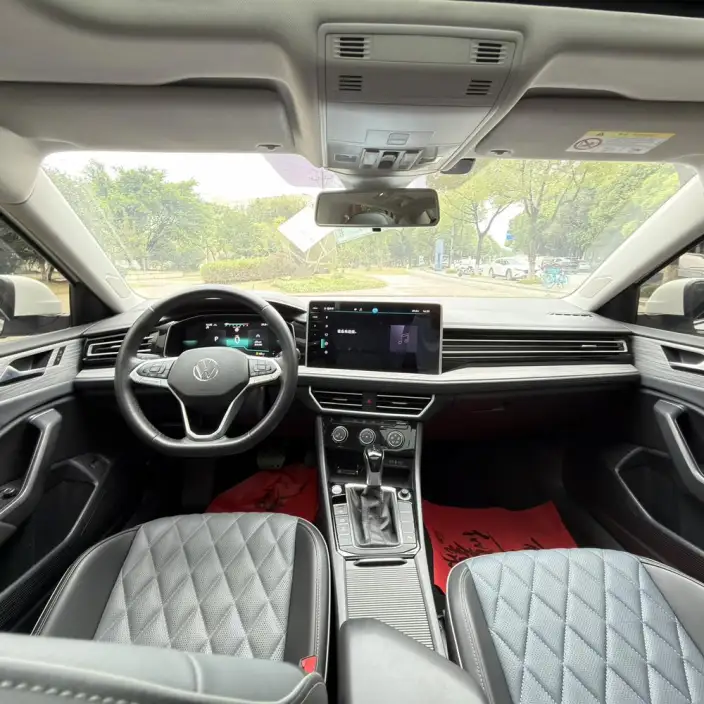 Volkswagen Sagitar 2023 Model 300TSI DSG Beyond Edition – фото 10