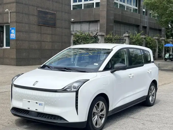 BESTUNE NAT 2023 Model PRO Enjoy Edition Travel Edition 419KM