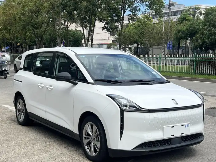 BESTUNE NAT 2023 Model PRO Enjoy Edition Travel Edition 419KM