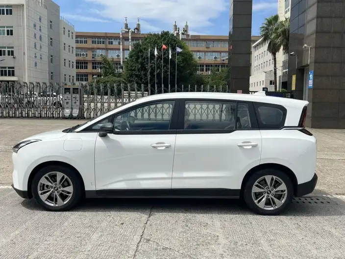 BESTUNE NAT 2023 Model PRO Enjoy Edition Travel Edition 419KM