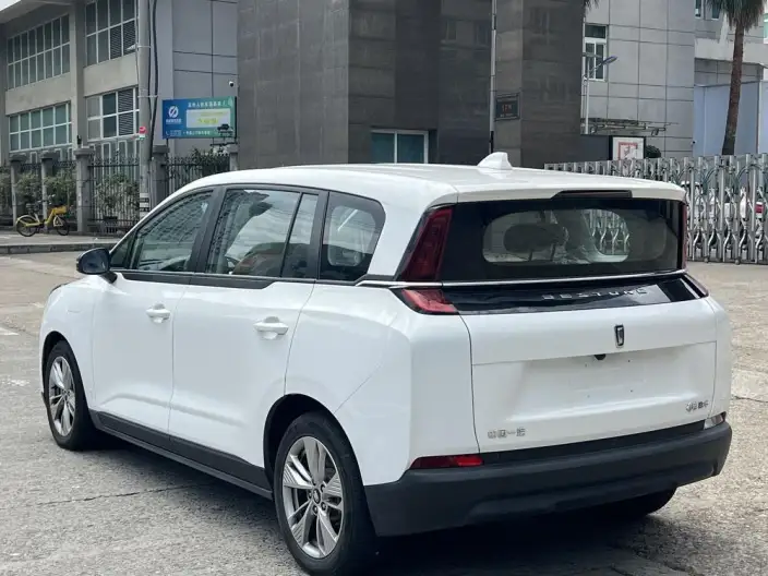 BESTUNE NAT 2023 Model PRO Enjoy Edition Travel Edition 419KM – фото 5
