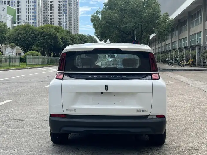BESTUNE NAT 2023 Model PRO Enjoy Edition Travel Edition 419KM – фото 6