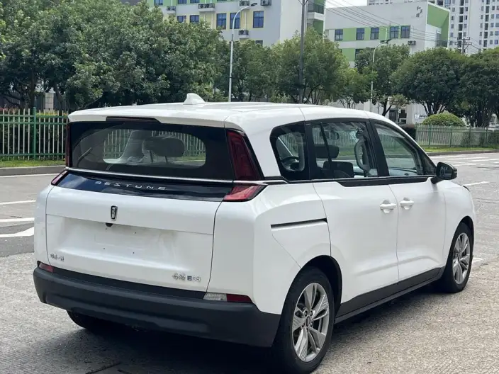 BESTUNE NAT 2023 Model PRO Enjoy Edition Travel Edition 419KM – фото 7