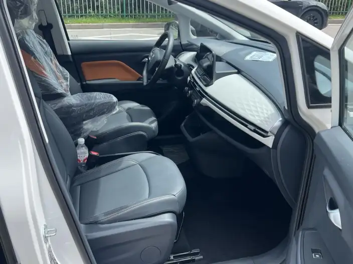 BESTUNE NAT 2023 Model PRO Enjoy Edition Travel Edition 419KM – фото 8