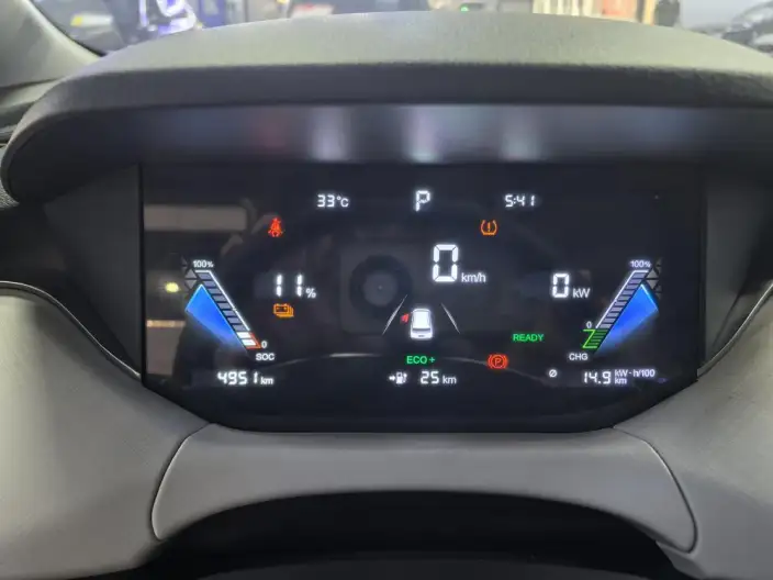 BESTUNE NAT 2023 Model PRO Enjoy Edition Travel Edition 419KM – фото 9