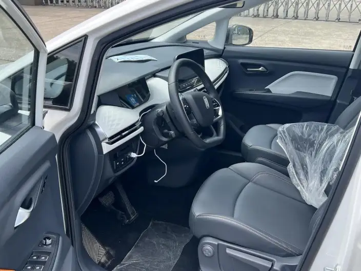 BESTUNE NAT 2023 Model PRO Enjoy Edition Travel Edition 419KM – фото 10