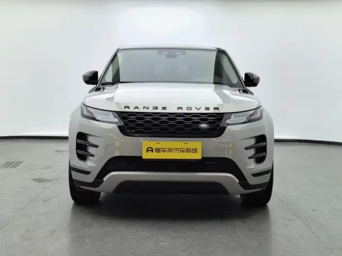 Range Rover Evoque 2022 Model Aurora L 249PS R-Dynamic Deluxe Edition – фото 2