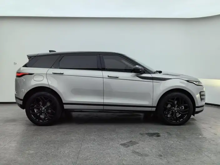 Range Rover Evoque 2022 Model Aurora L 249PS R-Dynamic Deluxe Edition – фото 8