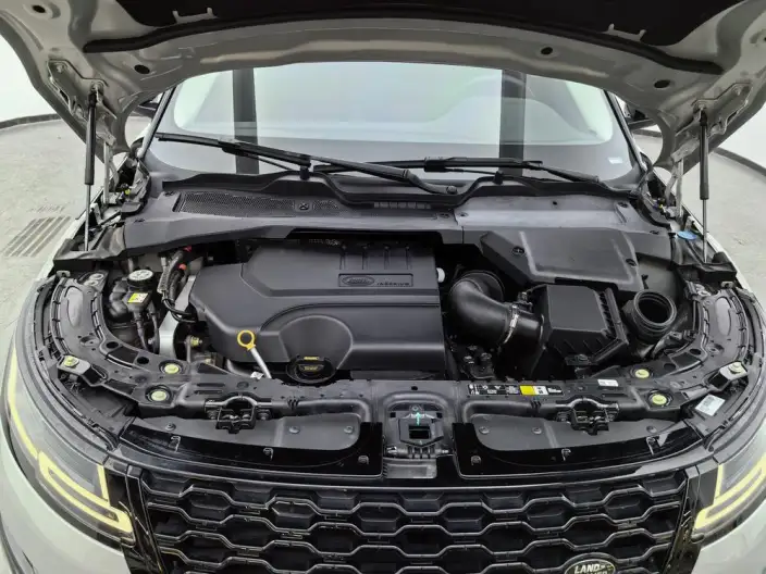 Range Rover Evoque 2022 Model Aurora L 249PS R-Dynamic Deluxe Edition – фото 10
