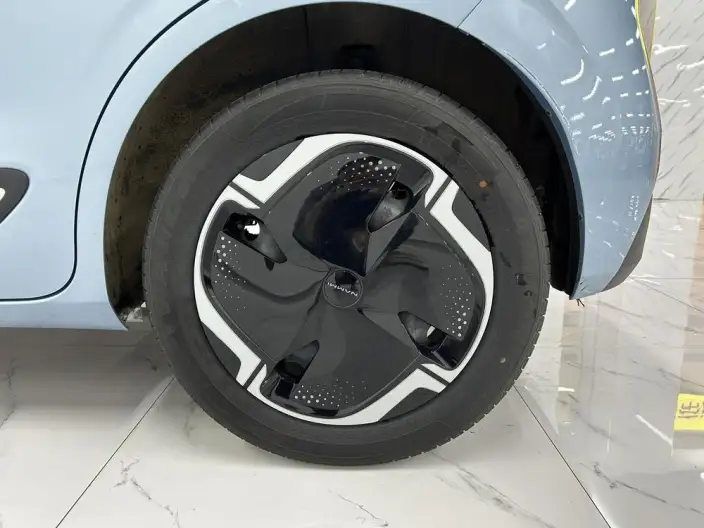 Dongfeng Nano 01 2024 Model 330Plus Smart + – фото 9