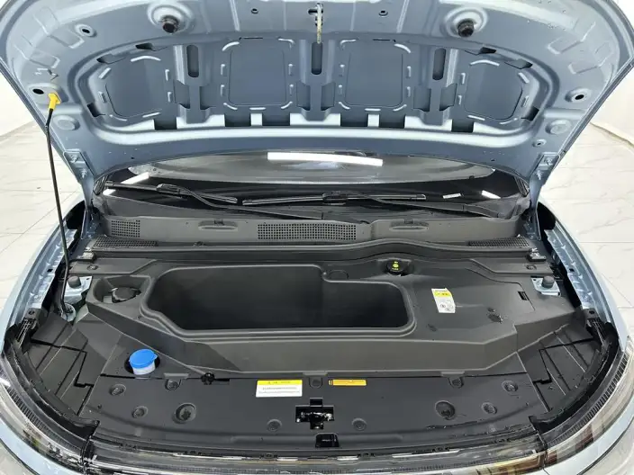Dongfeng Nano 01 2024 Model 330Plus Smart + – фото 10