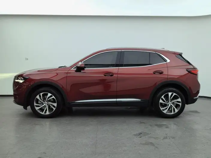 Buick Envision S 2022 Model Facelift 552T 2WD Luxury Model – фото 4