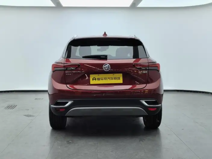 Buick Envision S 2022 Model Facelift 552T 2WD Luxury Model – фото 6