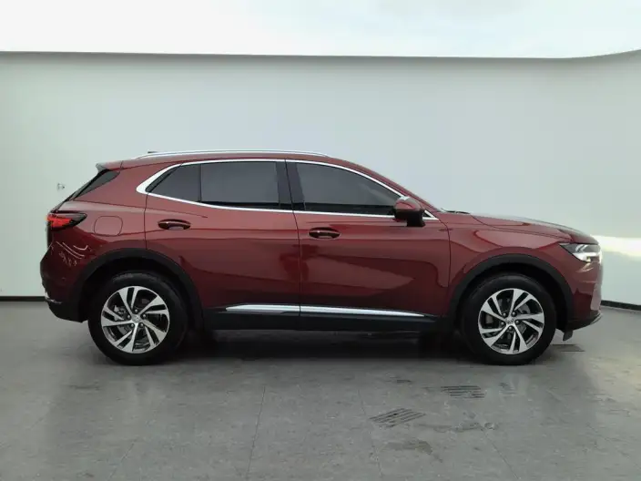 Buick Envision S 2022 Model Facelift 552T 2WD Luxury Model – фото 8