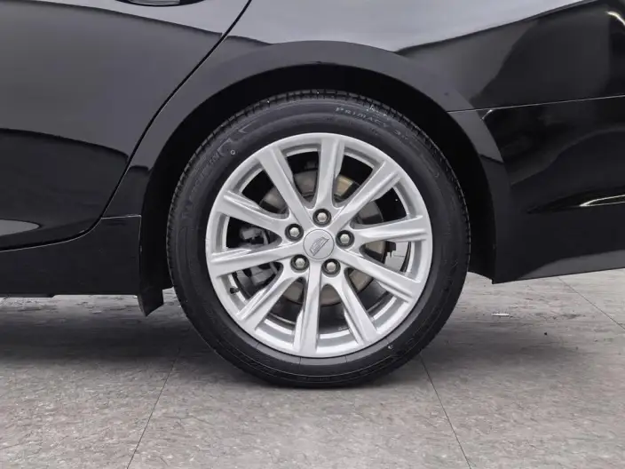 Cadillac CT5 2021 Model 28T Tech Model – фото 9