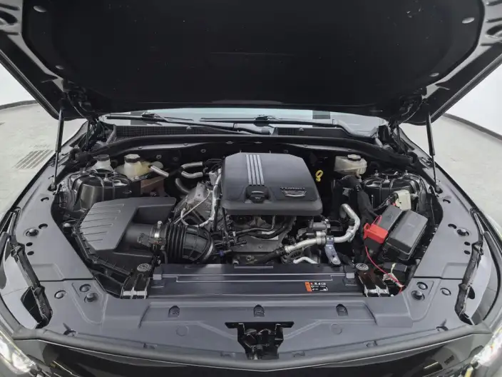 Cadillac CT5 2021 Model 28T Tech Model – фото 10