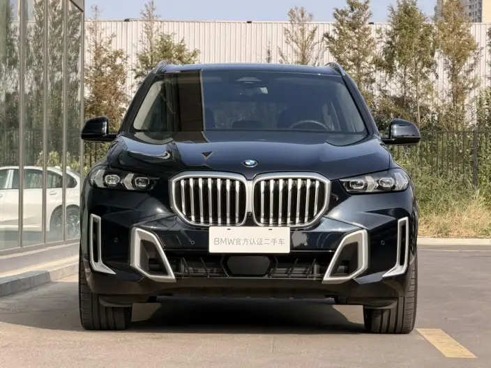 BMW X5 2023 Model xDrive30Li Exclusive Model M Sports Set – фото 2
