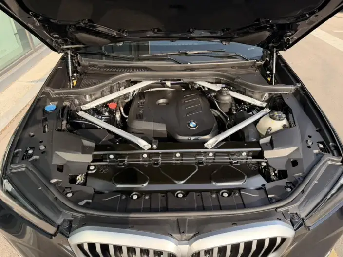 BMW X5 2023 Model xDrive30Li Exclusive Model M Sports Set – фото 6