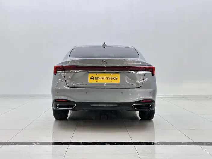 Buick LaCrosse 2023 Model 28T Automatic Yue Zun Edition – фото 6