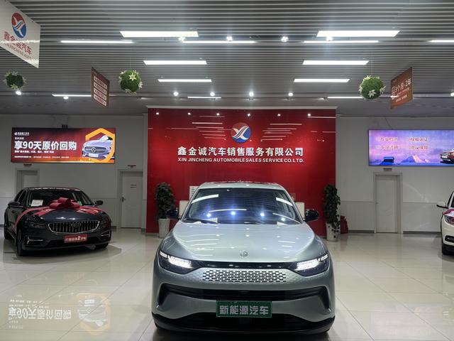 Leapmotor C11 Раздел 2023 последовательный гибрид EREV 285 Com f ort Edition