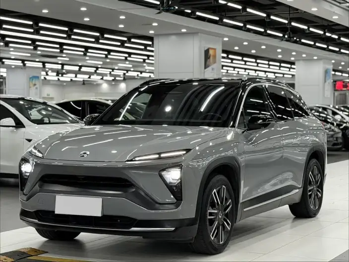 NIO ES6 2020 Model 465KM Performance version – фото 1