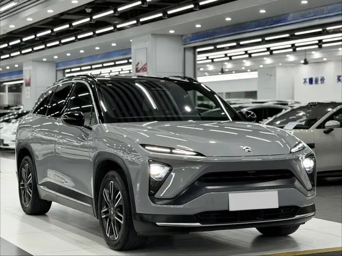 NIO ES6 2020 Model 465KM Performance version – фото 3