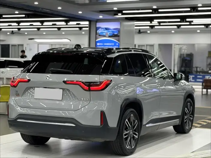 NIO ES6 2020 Model 465KM Performance version – фото 7