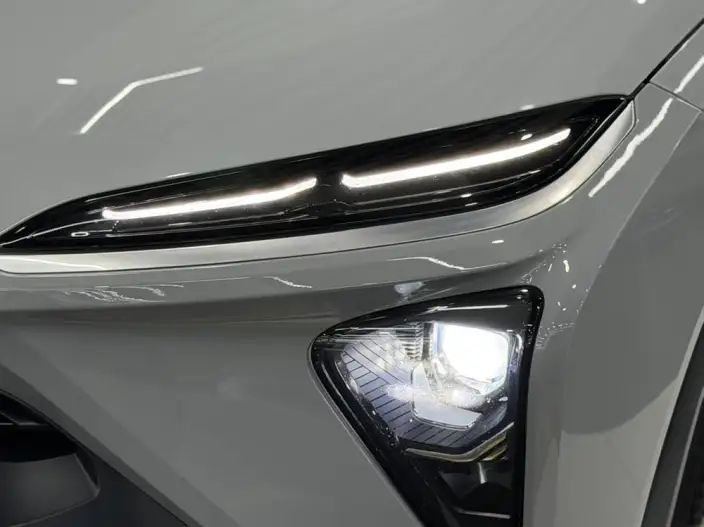 NIO ES6 2020 Model 465KM Performance version – фото 10