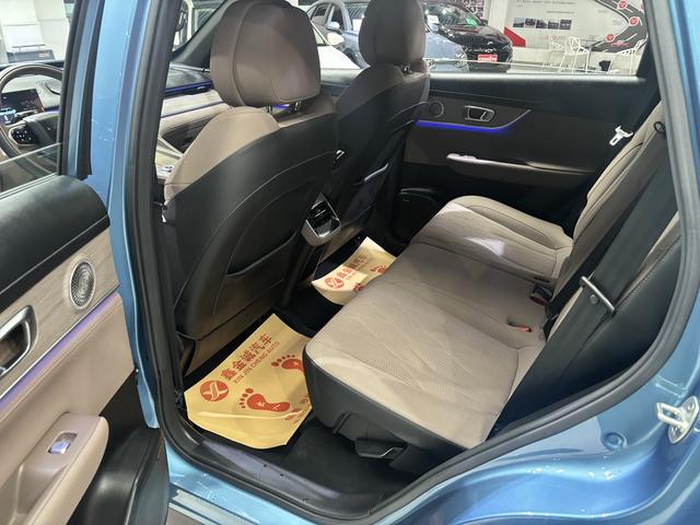 **Tiggo 8 PLUS C-DM** 2025 1.5T Premium – фото 9