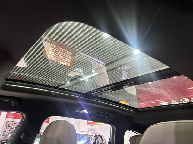 **Tiggo 8 PLUS C-DM** 2025 1.5T Premium – фото 13
