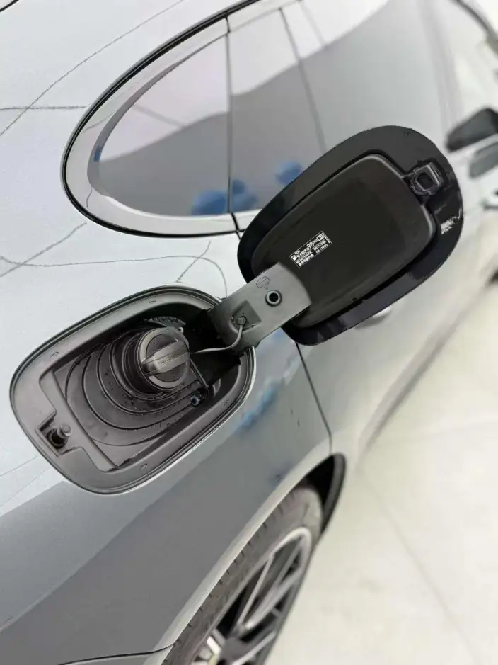 Panamera 2023 Model Facelift Panamera 2.9T Platinum edition – фото 6