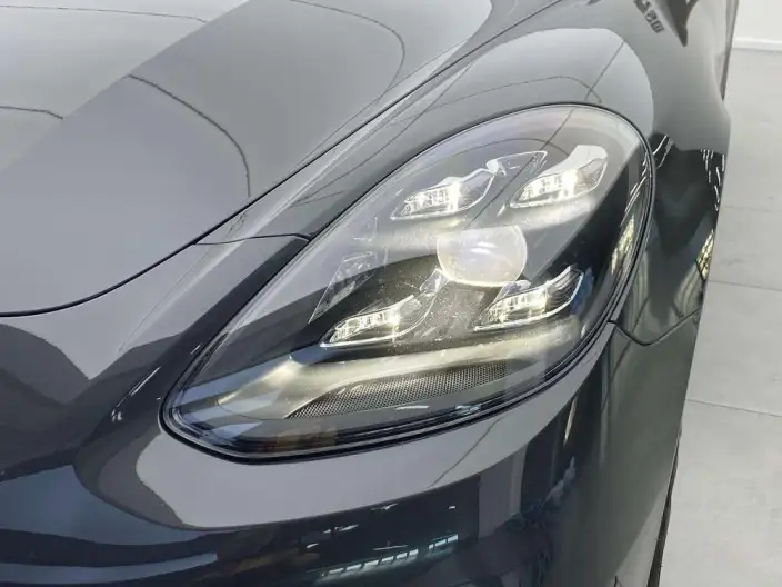 Panamera 2023 Model Facelift Panamera 2.9T Platinum edition – фото 7