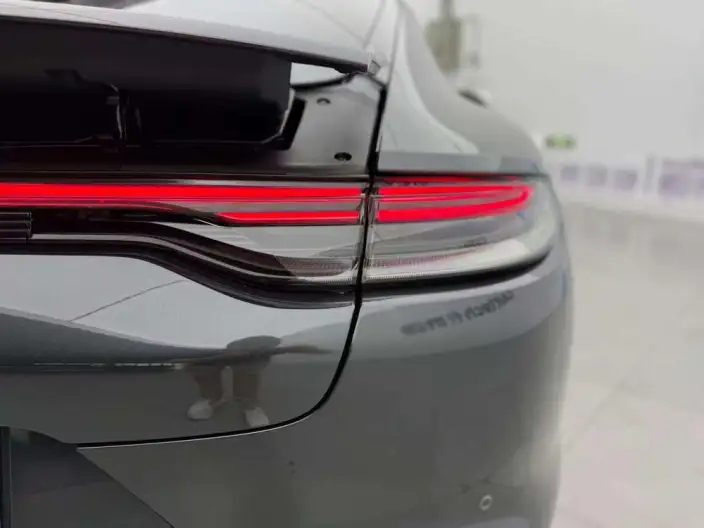 Panamera 2023 Model Facelift Panamera 2.9T Platinum edition – фото 8