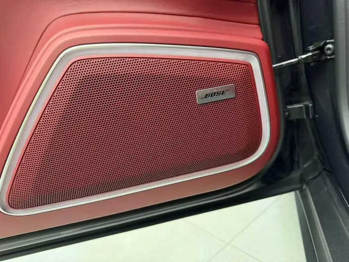 Panamera 2023 Model Facelift Panamera 2.9T Platinum edition – фото 9