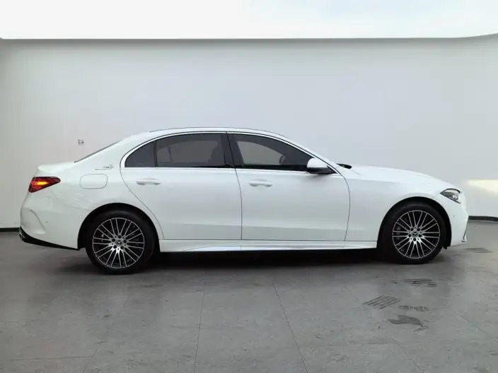 Mercedes-Benz C-Class 2023 Model C 260 L Sports Edition – фото 8
