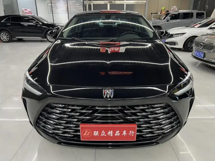 Buick Regal 2024 Model 25T Chao Xiang Edition – фото 2