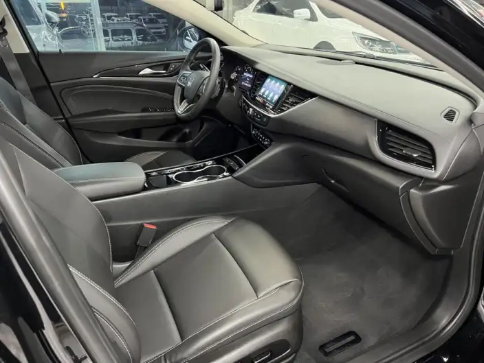 Buick Regal 2024 Model 25T Chao Xiang Edition – фото 8
