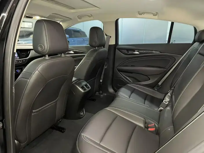 Buick Regal 2024 Model 25T Chao Xiang Edition – фото 9
