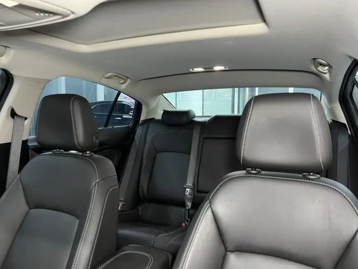 Buick Regal 2024 Model 25T Chao Xiang Edition – фото 10