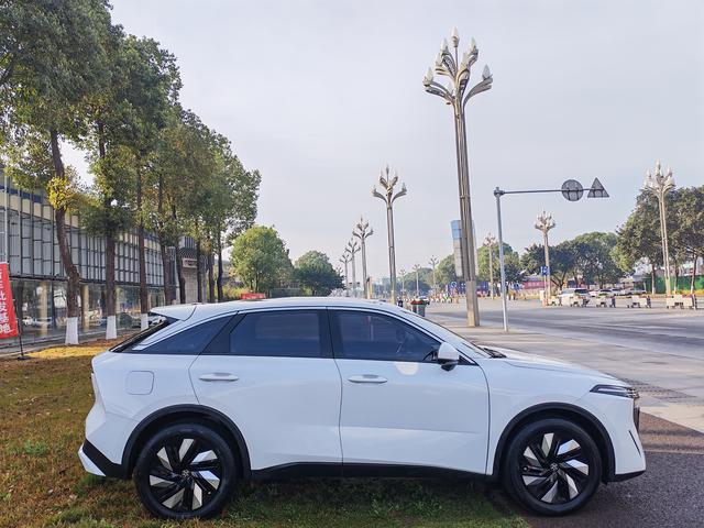 Venucia V+ DD-i Раздел 2023 110KM iE Edition