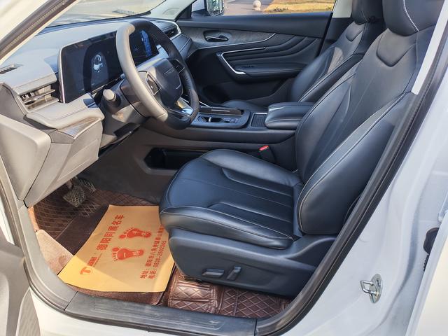 Venucia V+ DD-i Раздел 2023 110KM iE Edition – фото 8