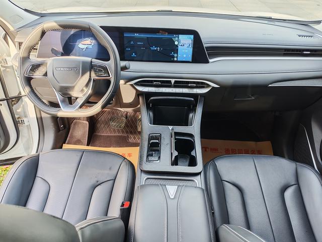 Venucia V+ DD-i Раздел 2023 110KM iE Edition – фото 10