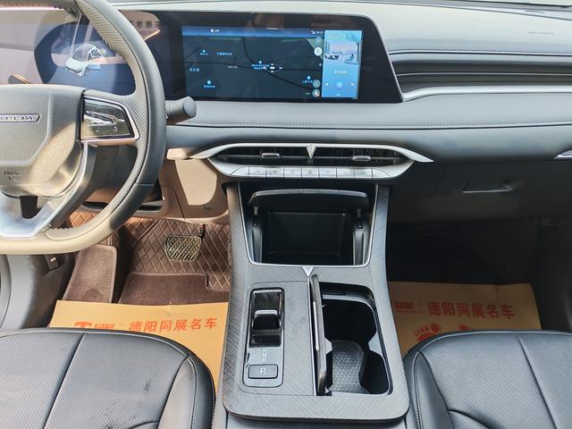 Venucia V+ DD-i Раздел 2023 110KM iE Edition – фото 11