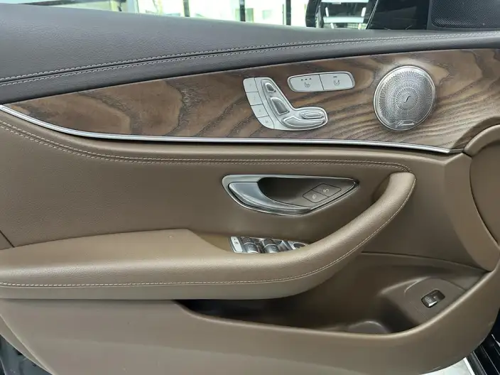 Mercedes-Benz E-Class 2023 Model Facelift E 300 L Fashion Model sedan – фото 9