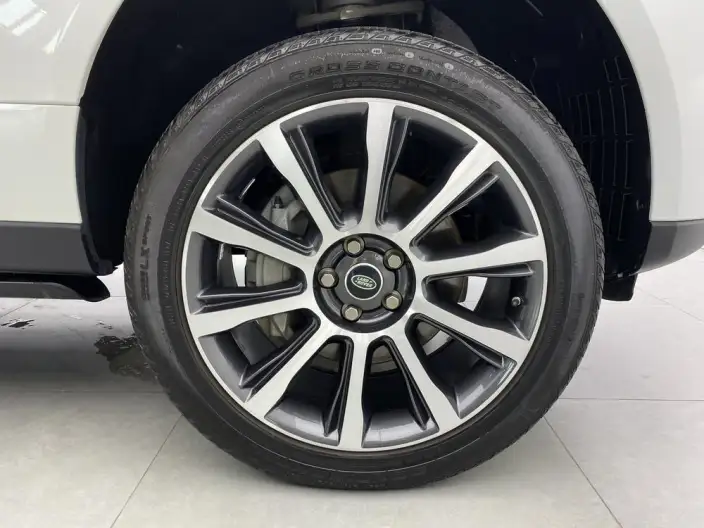 Range Rover 2020 Model 3.0 L6 Shengshi Edition – фото 5
