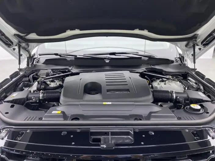 Range Rover 2020 Model 3.0 L6 Shengshi Edition – фото 6