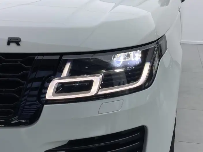 Range Rover 2020 Model 3.0 L6 Shengshi Edition – фото 7