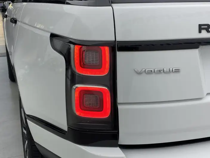 Range Rover 2020 Model 3.0 L6 Shengshi Edition – фото 8