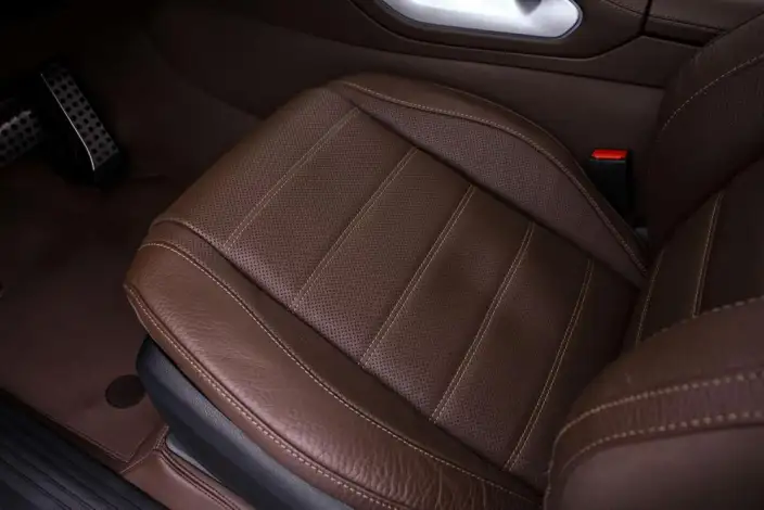 Mercedes-Benz GLS 2024 Model GLS 450 4MATIC Luxury Model – фото 8
